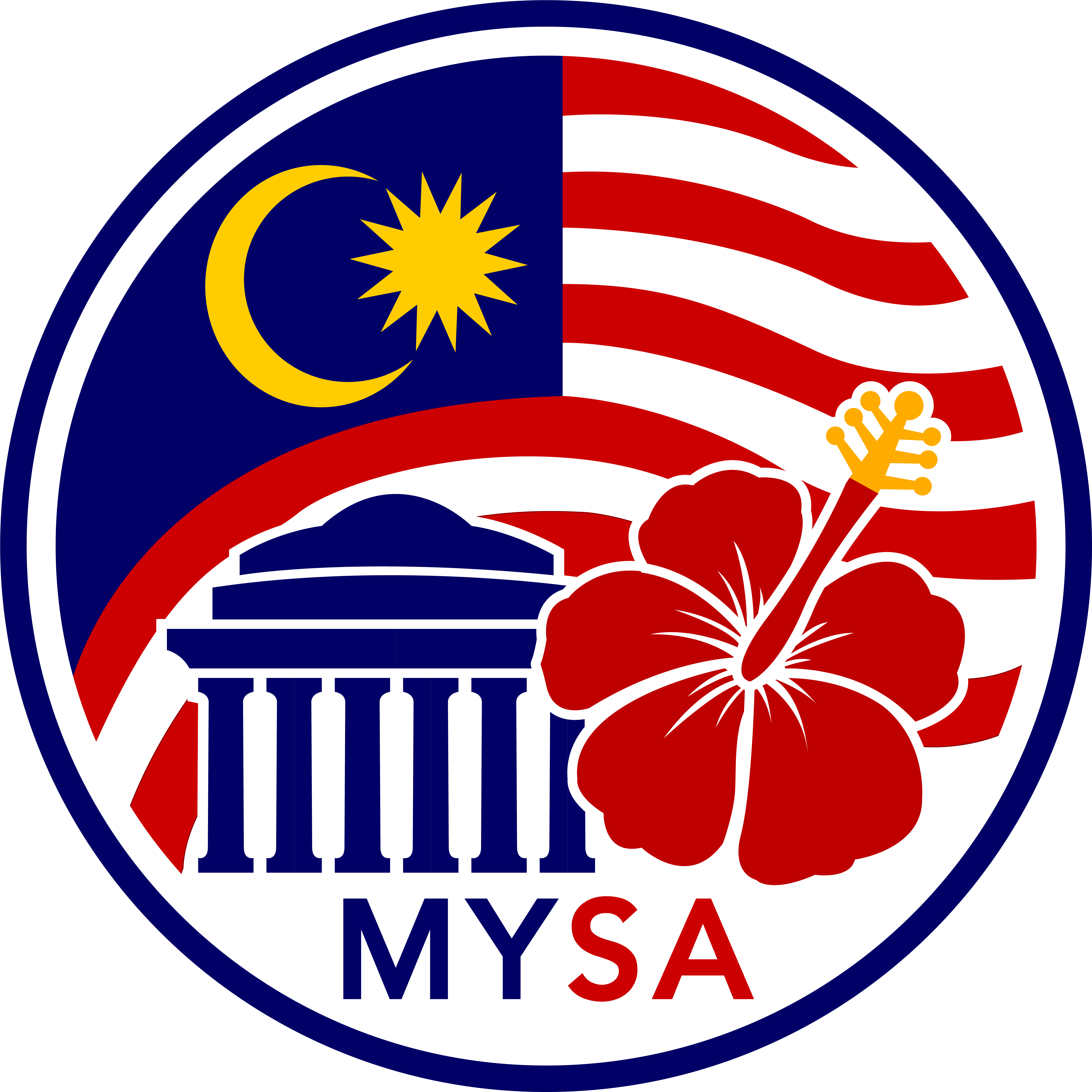 MYSA logo